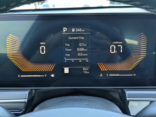 Certified 2026 Kia K5 GT-Line FWD image 27