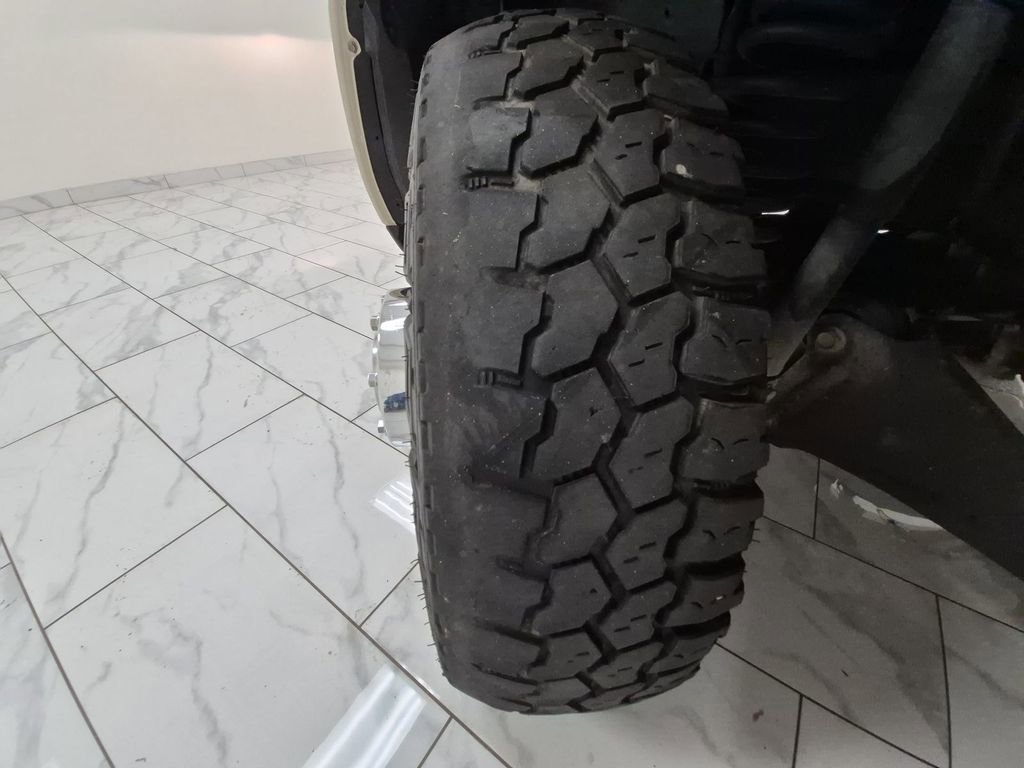 Used 2017 RAM 3500 Laramie Longhorn w/ Convenience Group image 37