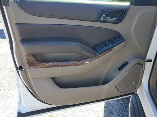 Used 2016 Chevrolet Suburban LTZ AWD/4WD image 8