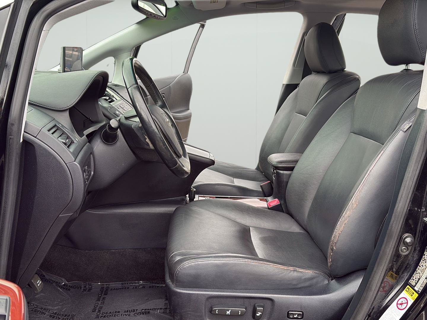 Used 2011 Lexus HS 250h FWD image 19