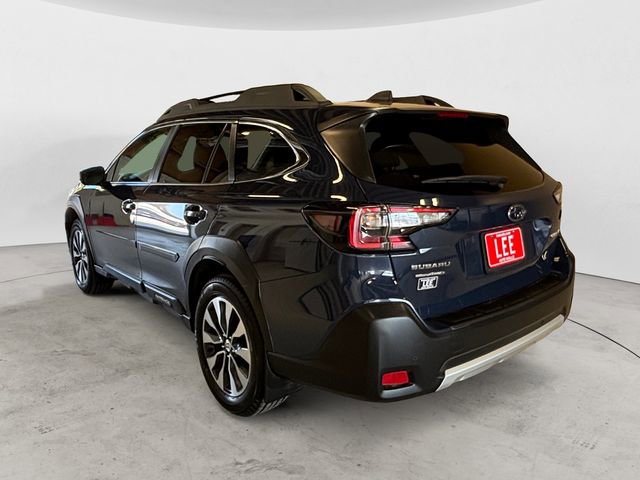 Used 2024 Subaru Outback Limited image 3
