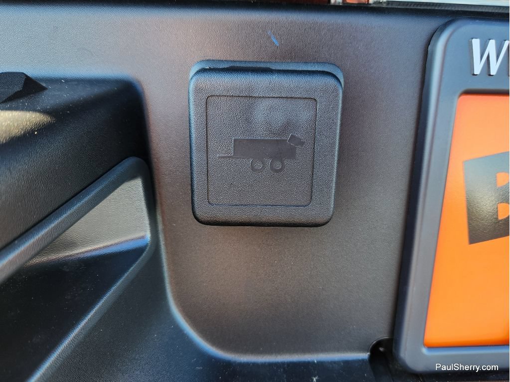 New 2026 RAM 3500 Longhorn AWD/4WD image 17
