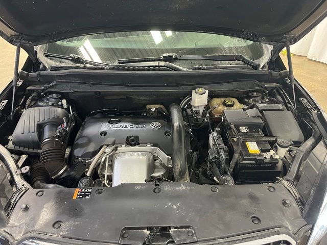 Used 2020 Buick Envision Premium w/ Driver Confidence Package image 29