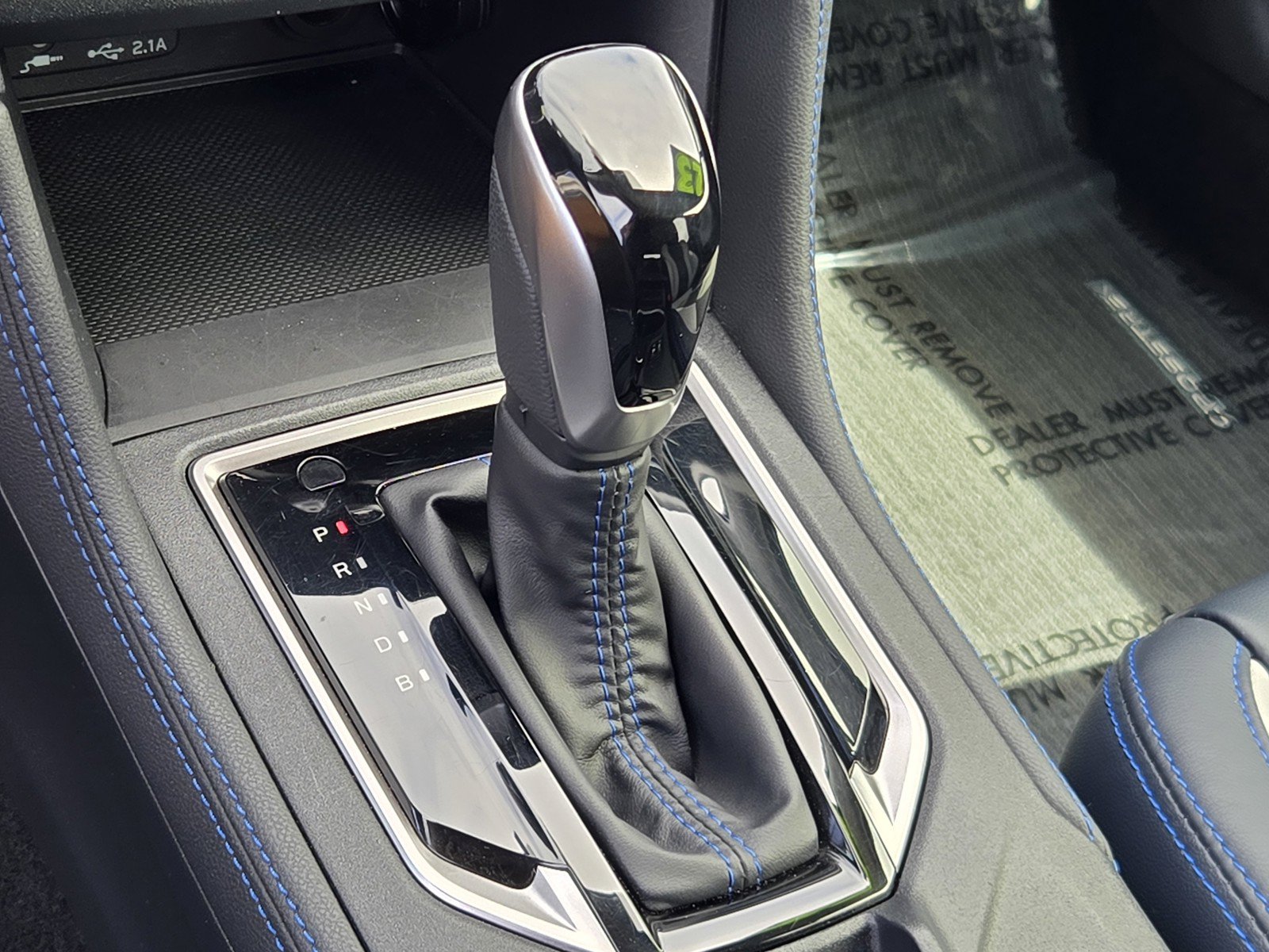 Certified 2023 Subaru Crosstrek Hybrid AWD/4WD image 19