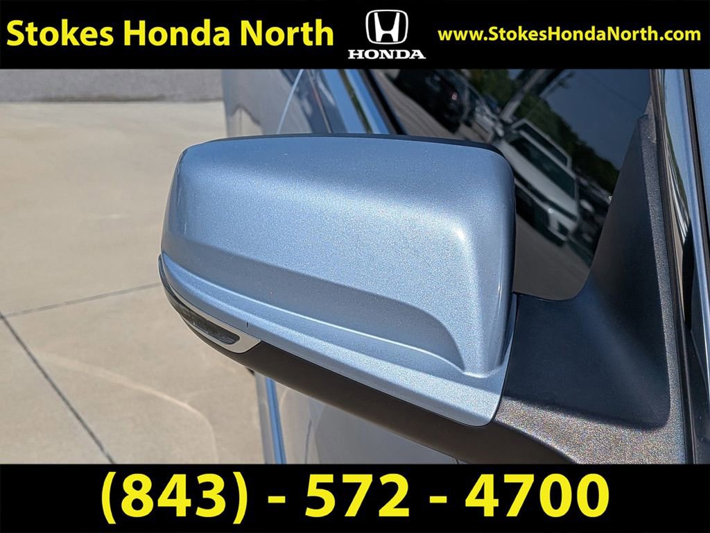 Used 2013 Chevrolet Malibu LT w/ Power Convenience Package image 11