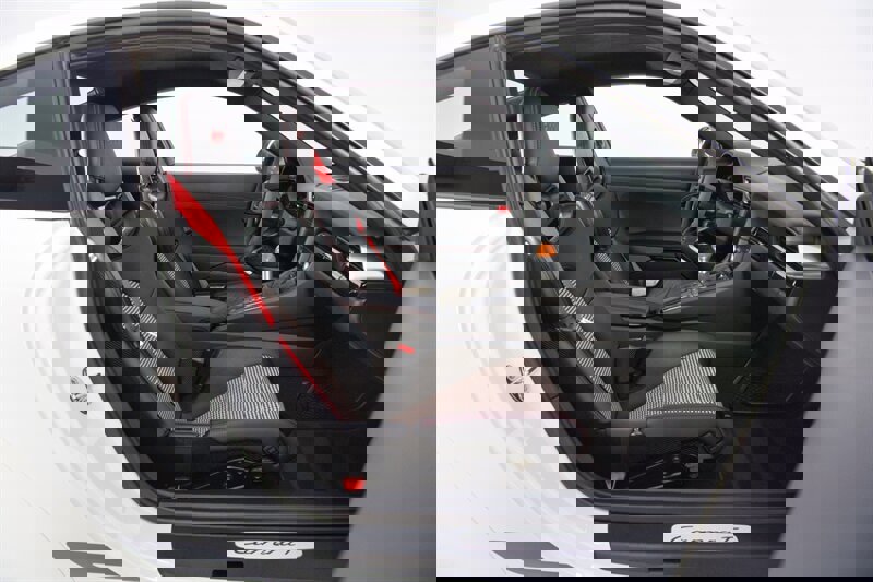 Used 2019 Porsche 911 Carrera T image 27