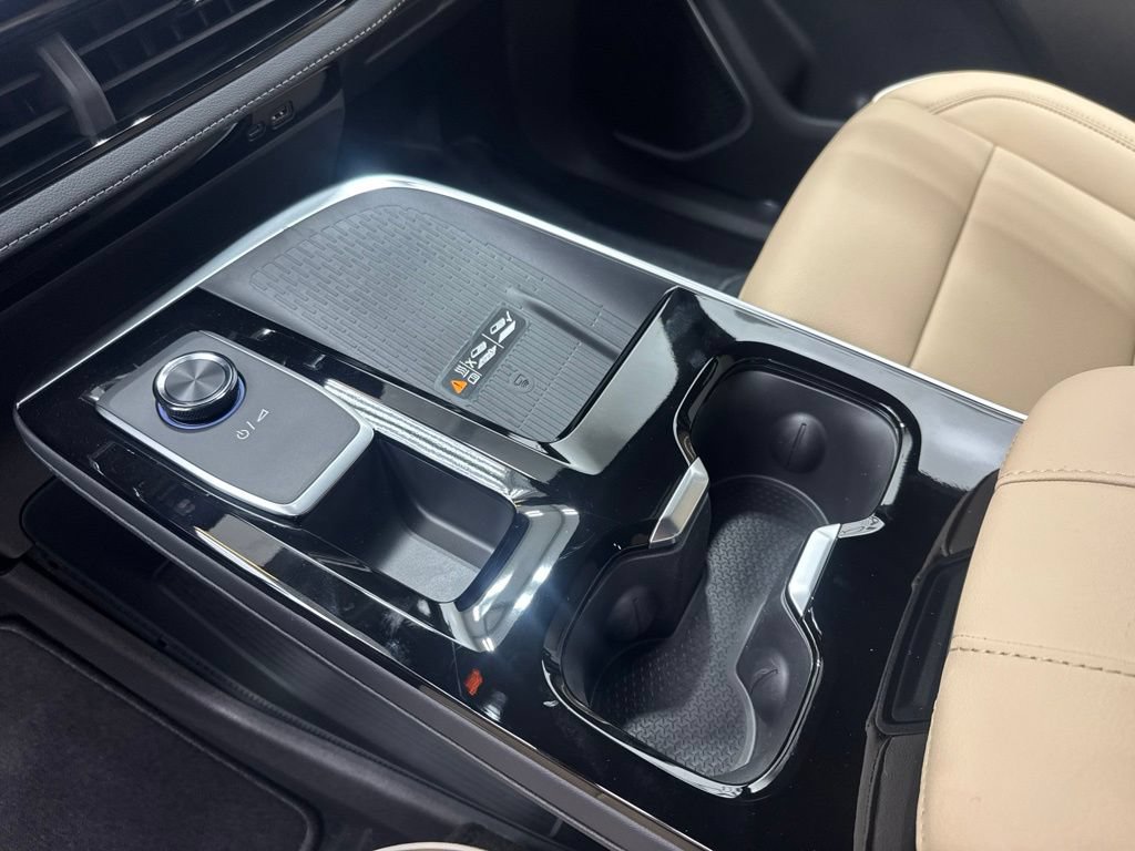 New 2027 Buick Enclave Preferred FWD image 17