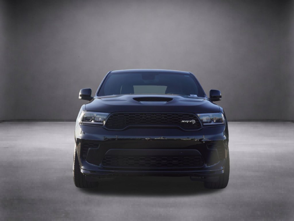 New 2027 Dodge Durango SRT Hellcat AWD/4WD image 6
