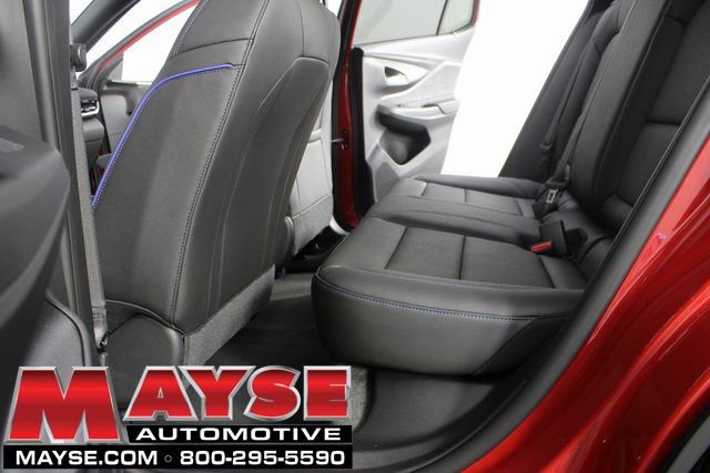 New 2026 Buick Envista Sport Touring w/ Convenience I Package image 17