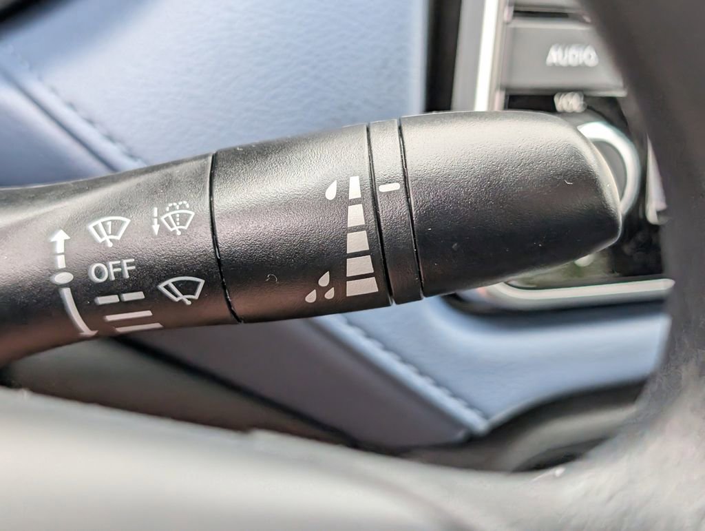 New 2025 Nissan Versa SV w/ Trunk Package image 25