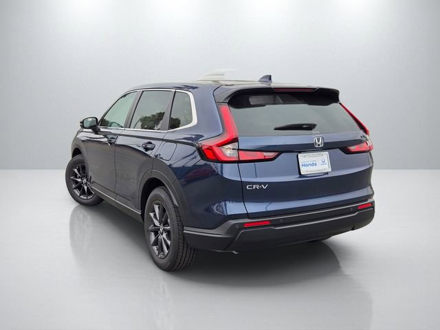 New 2026 Honda CR-V EX-L image 6
