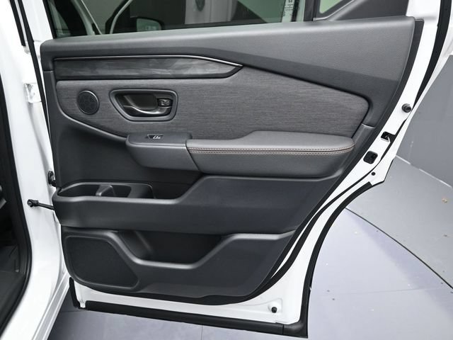 New 2026 Honda Passport TrailSport image 21
