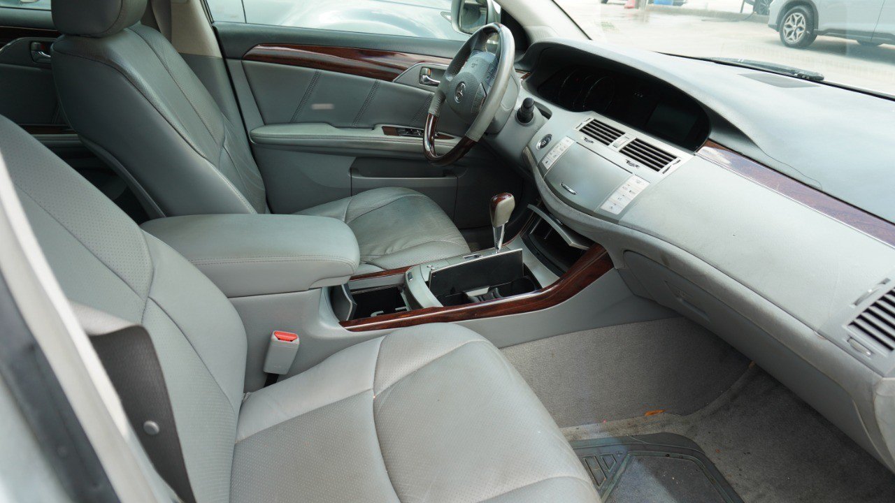 Used 2008 Toyota Avalon Limited FWD image 8