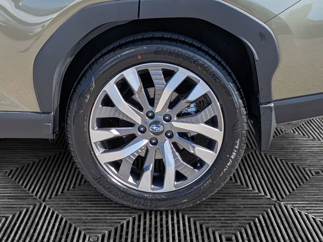 Certified 2026 Subaru Forester Touring image 9