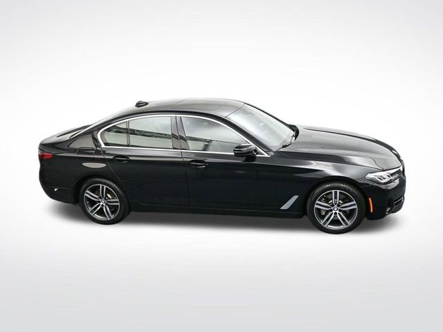 New 2022 BMW 530i xDrive w/ Premium Package image 22