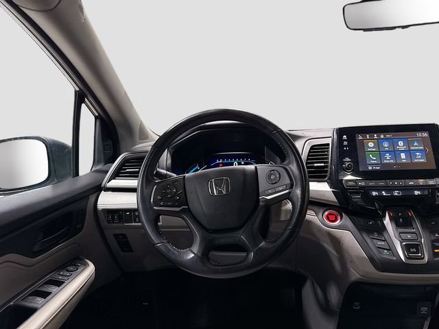 Used 2022 Honda Odyssey EX-L image 20
