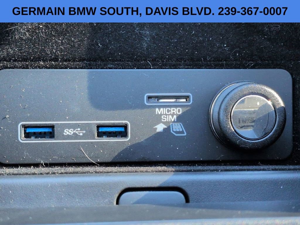 Used 2019 Land Rover Range Rover HSE AWD/4WD image 24
