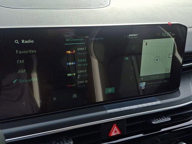 New 2026 Kia K5 GT-Line w/ GT-Line Premium Package image 13