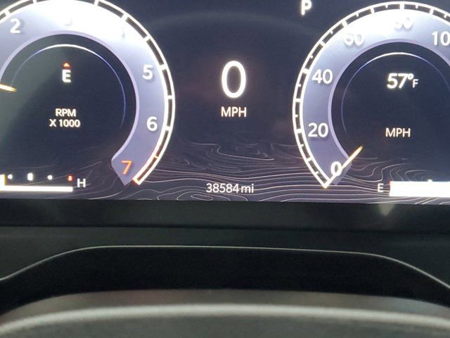 Used 2023 Jeep Grand Cherokee L Laredo RWD image 25