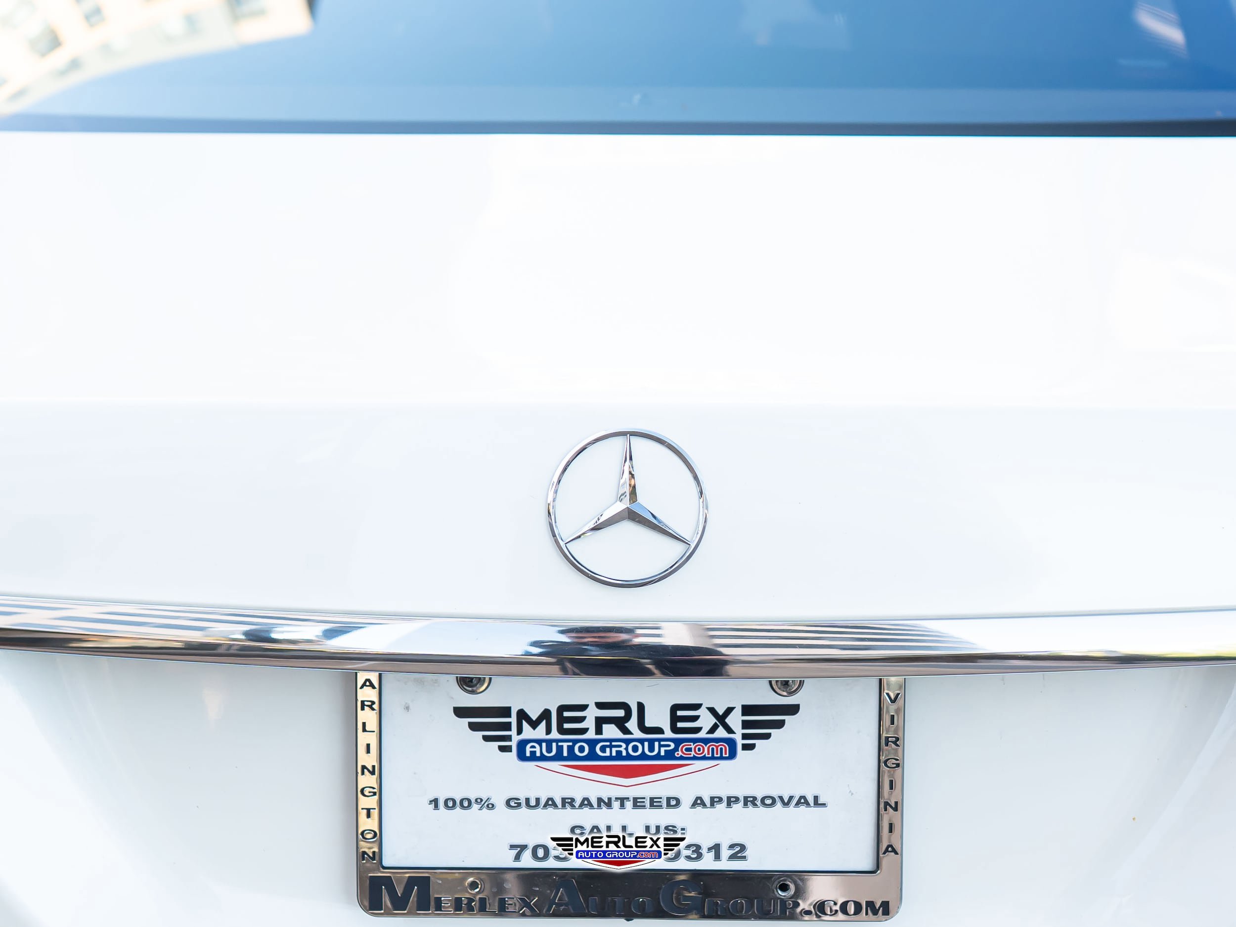 Used 2018 Mercedes-Benz S 560 4MATIC Sedan image 52