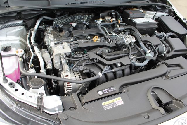 Certified 2026 Toyota Corolla SE FWD image 55
