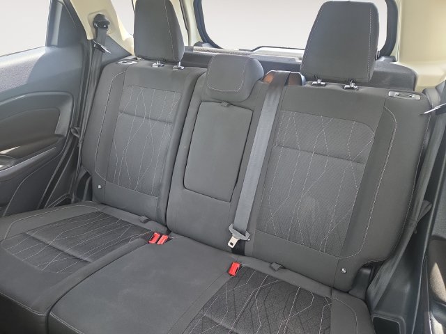 Used 2021 Ford EcoSport SE FWD image 13