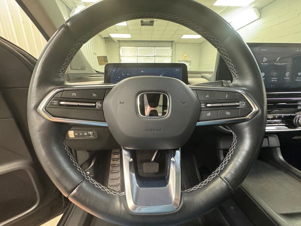 Used 2024 Honda Prologue Elite image 36