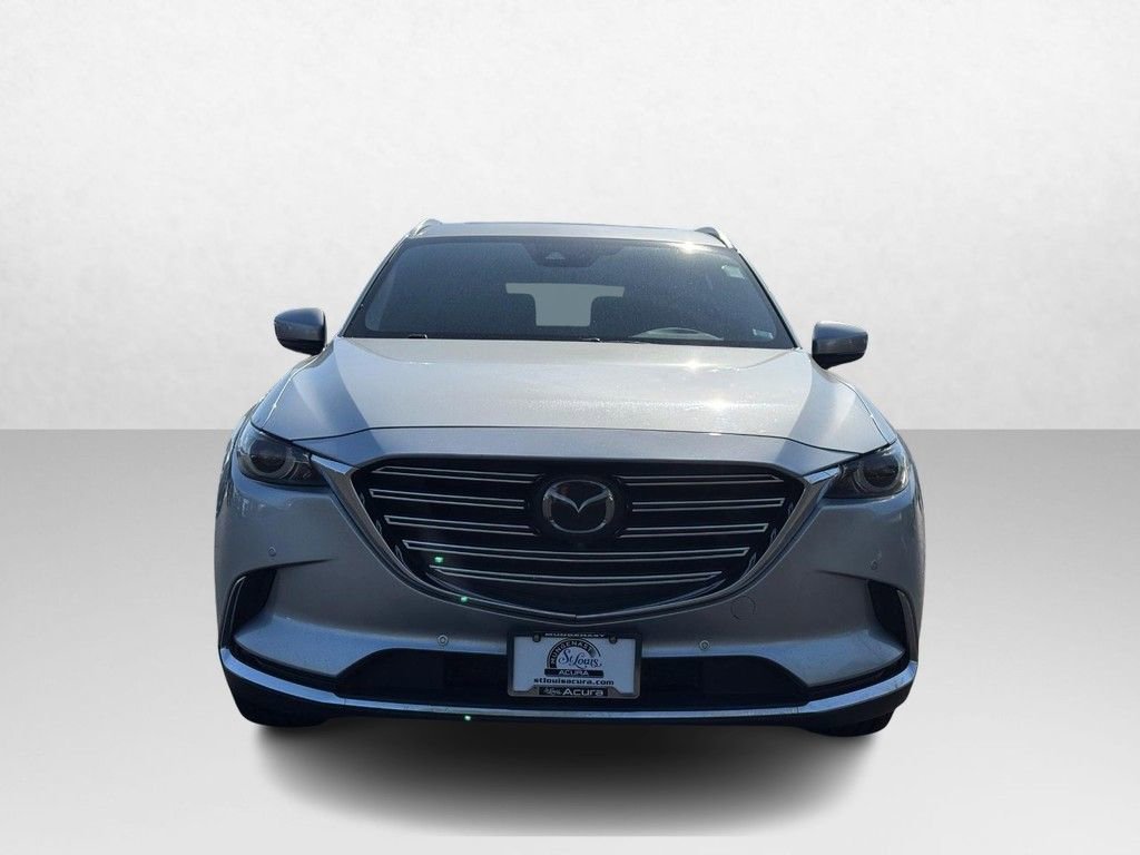 Used 2020 MAZDA CX-9 Grand Touring FWD image 10