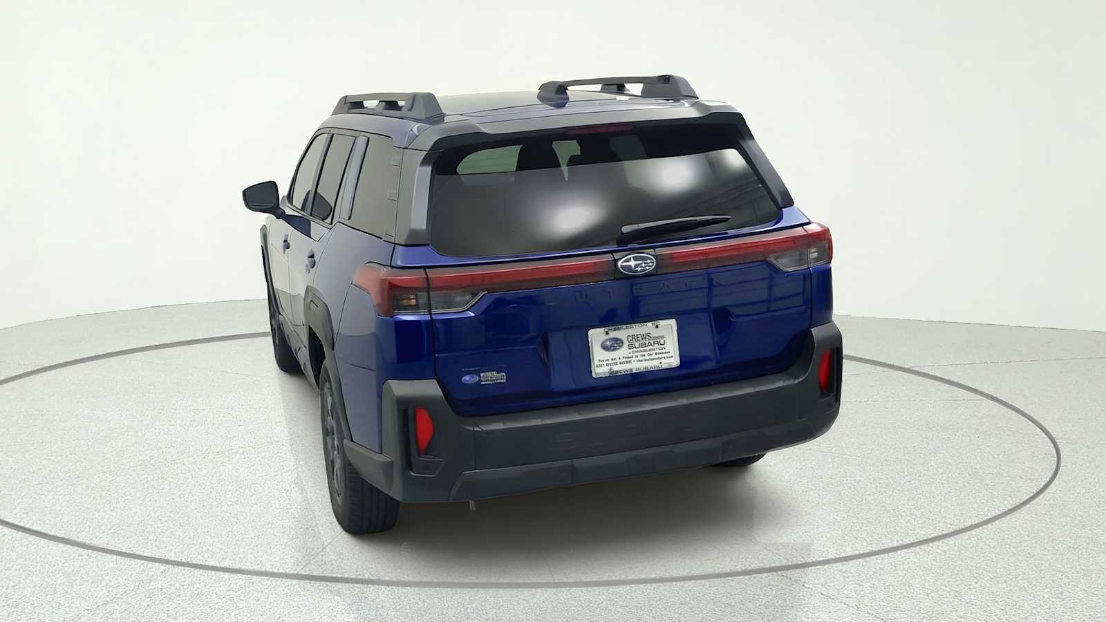 New 2026 Subaru Outback Limited AWD/4WD image 7