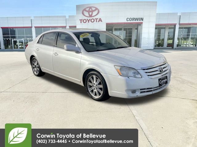 Used 2006 Toyota Avalon Limited