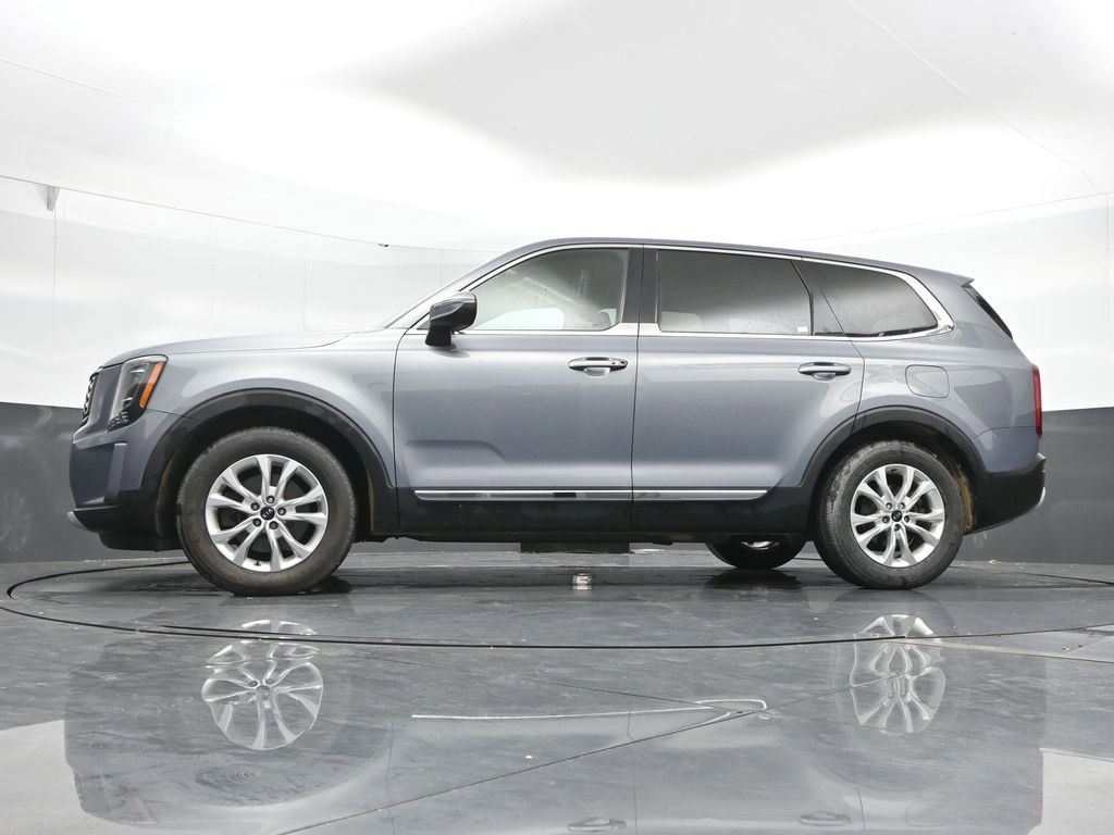 Used 2020 Kia Telluride LX image 27