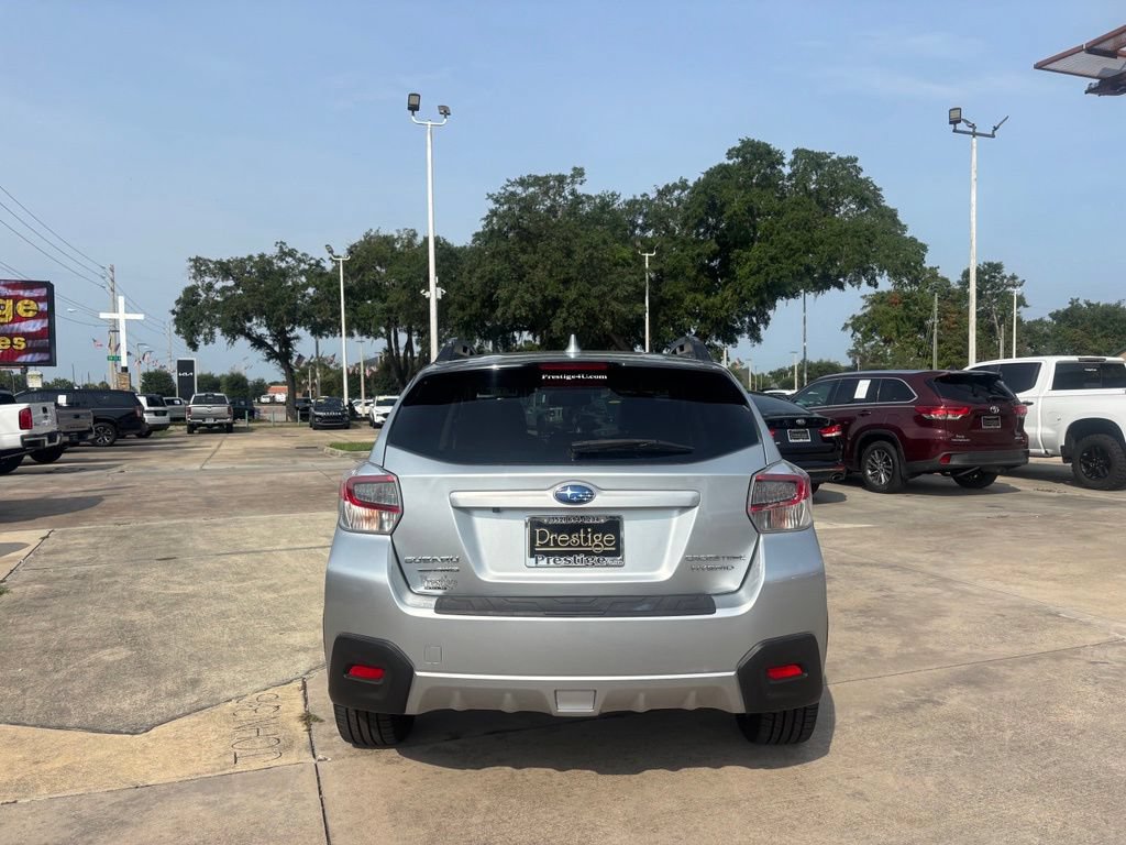 Used 2016 Subaru Crosstrek Touring AWD/4WD image 31