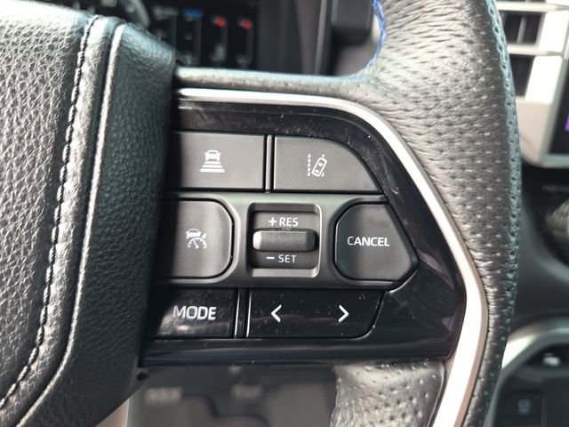 Used 2024 Toyota Tundra Platinum image 27