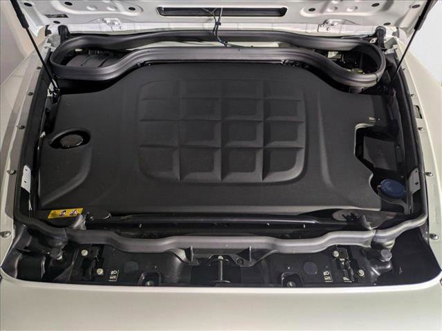 New 2025 Mercedes-Benz G 580 w/ EQ Technology image 18