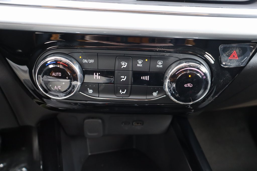 New 2026 Chevrolet Trax LT image 12