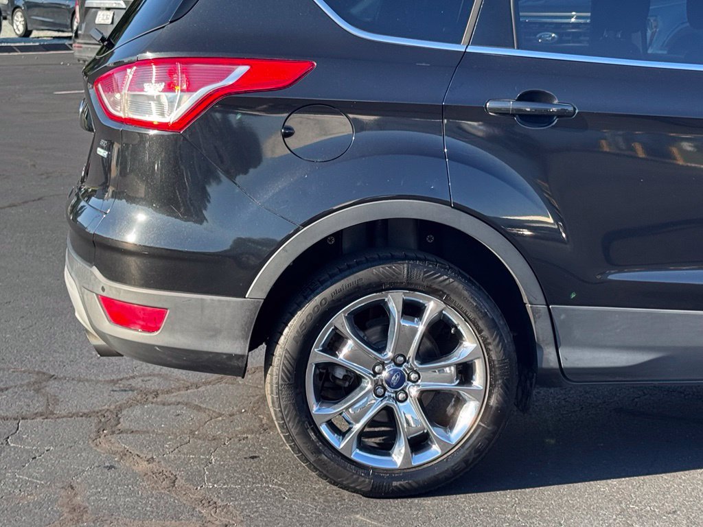 Used 2014 Ford Escape SE w/ Equipment Group 201A AWD/4WD image 38