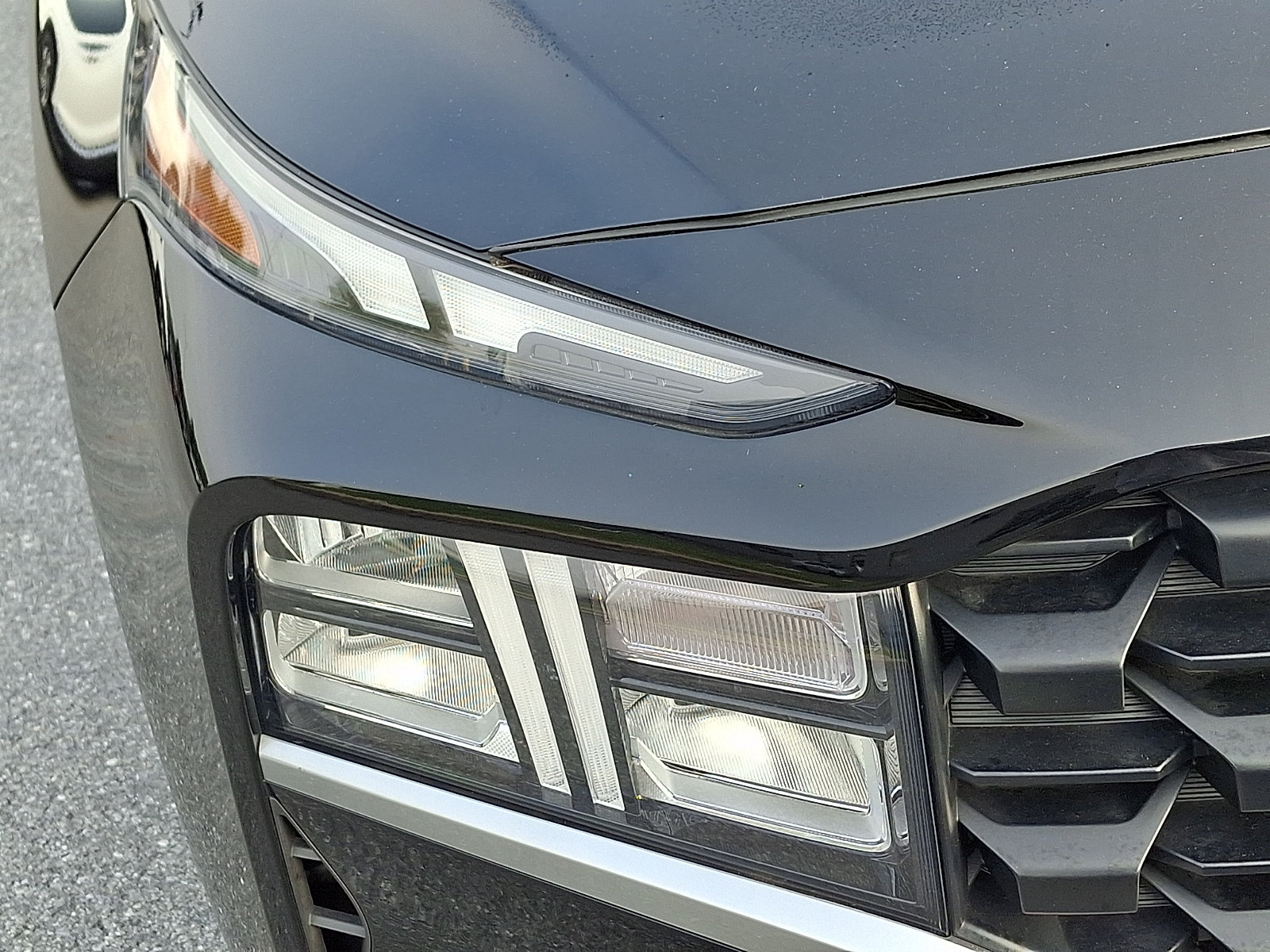 Certified 2023 Hyundai Santa Fe SEL AWD/4WD image 10