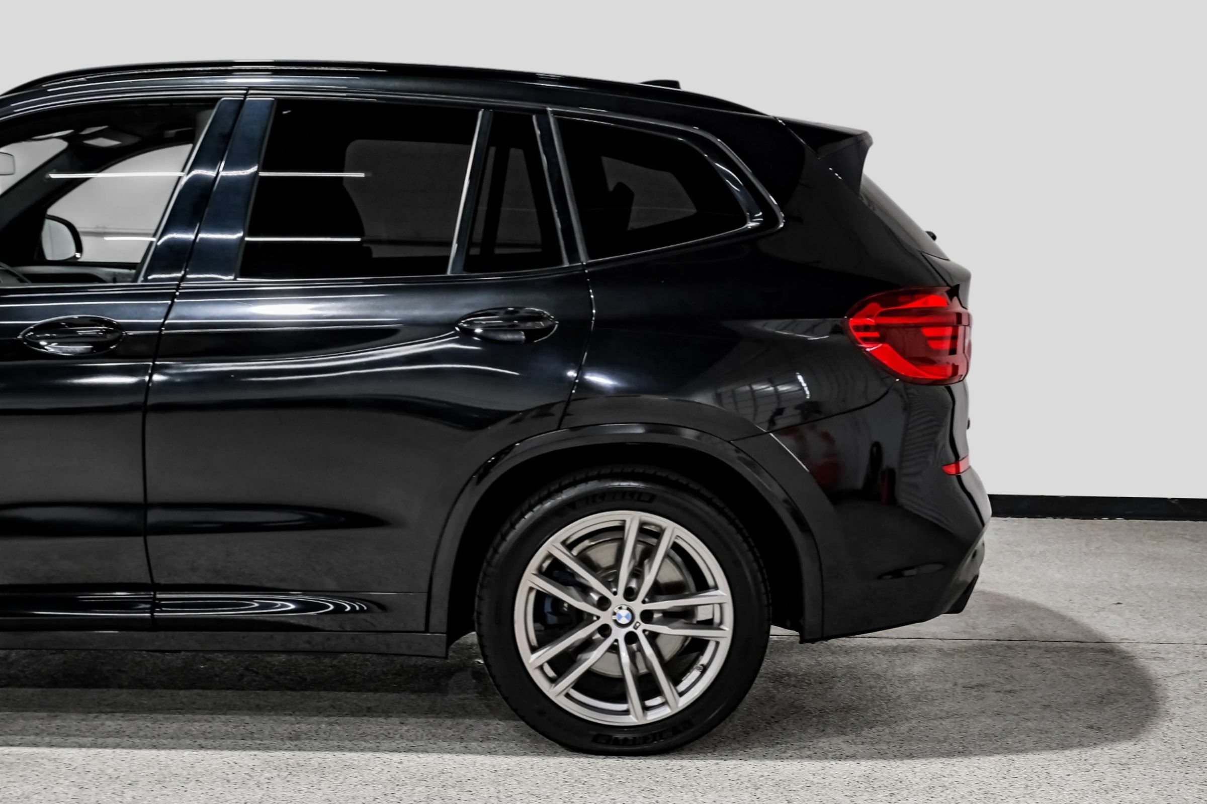 Used 2019 BMW X3 M40i AWD/4WD image 10