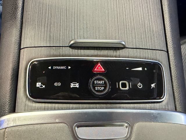 Used 2023 Mercedes-Benz EQS 580 4MATIC SUV image 40