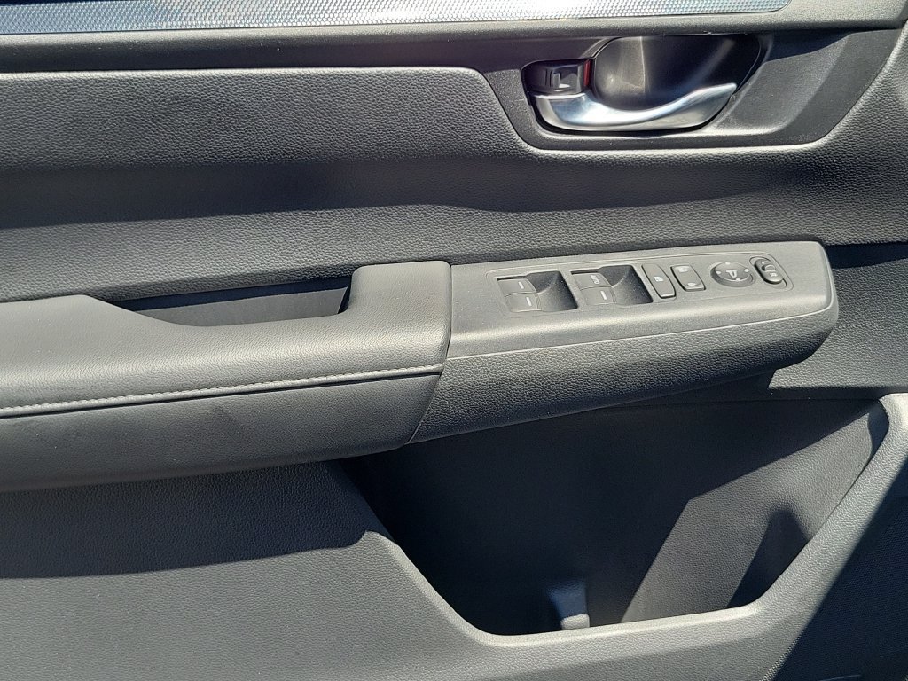 Certified 2024 Honda CR-V LX image 20