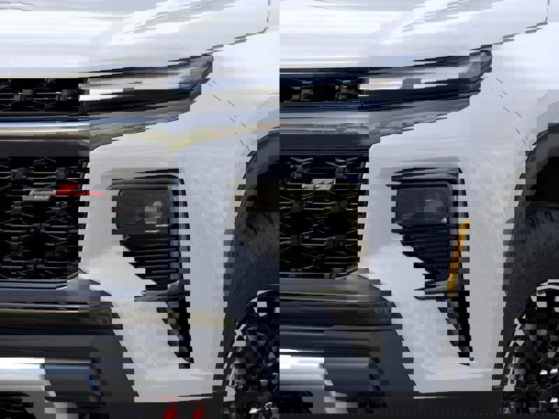 New 2026 Chevrolet Traverse Z71 w/ Driver Confidence Package image 10