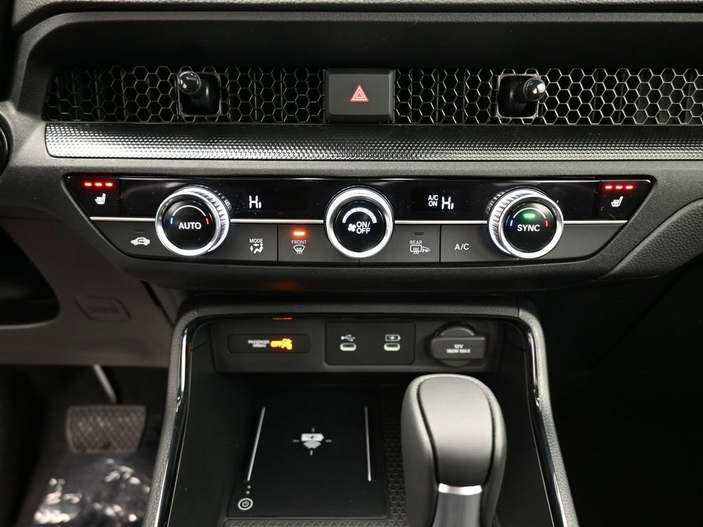 New 2026 Honda CR-V Sport-L image 46