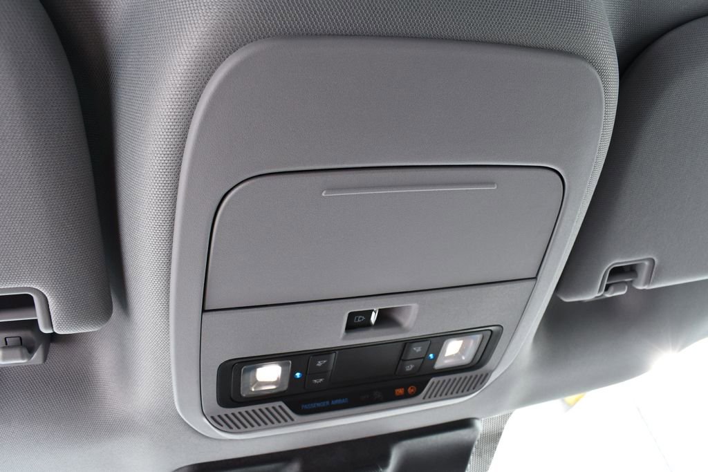 New 2026 Ford F250 XL w/ XL Chrome Package image 33