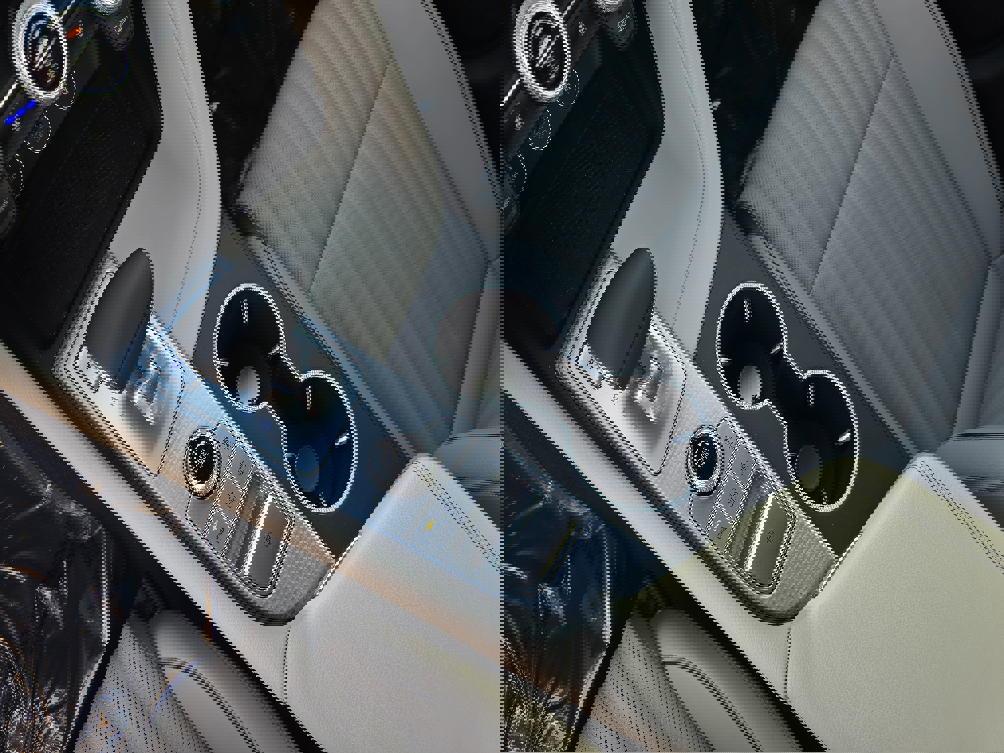 Used 2023 Genesis G70 2.0T w/ Sport Prestige Package image 24