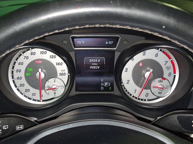 Used 2015 Mercedes-Benz GLA 250 4MATIC image 11