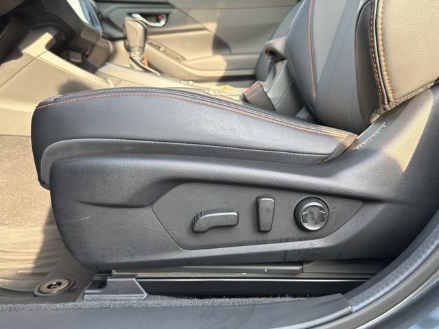 Certified 2025 Subaru Crosstrek 2.5i Limited AWD/4WD image 21