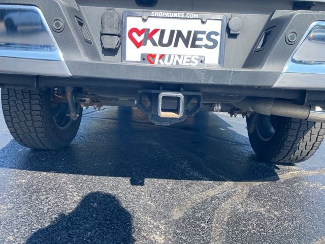 Used 2022 Ford F150 XLT w/ Equipment Group 302A High image 14