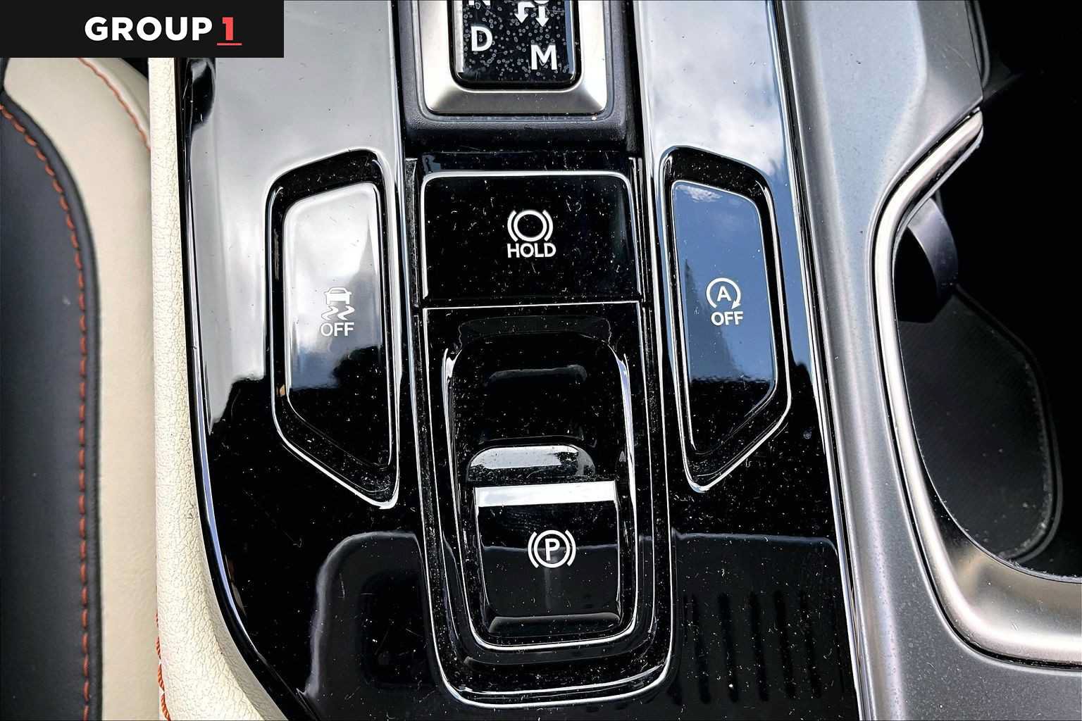 Used 2024 Lexus NX 250 FWD image 33