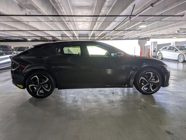 Used 2022 Kia EV6 GT-Line w/ GT-Line White Seat Package image 4