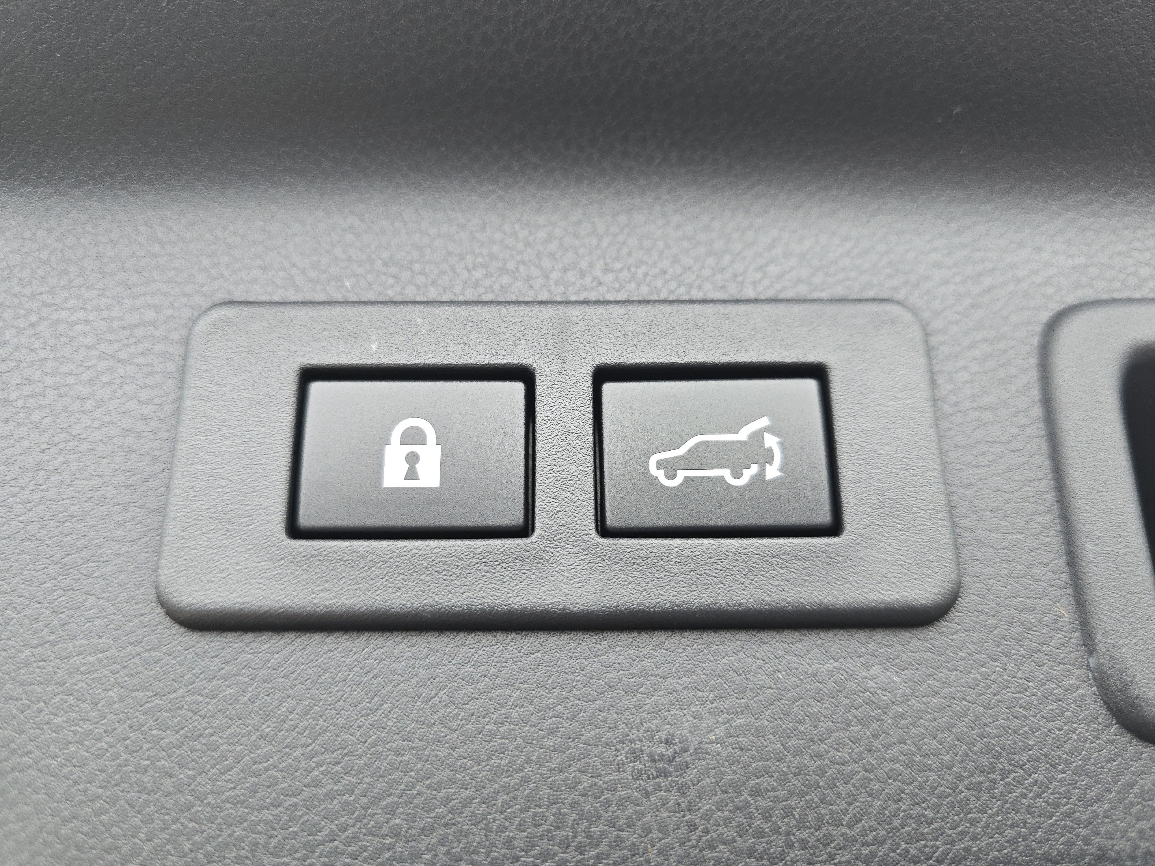 New 2026 Subaru Forester Touring image 17